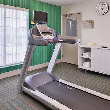 Holiday Inn Express Westley By Ihg Dış mekan fotoğraf