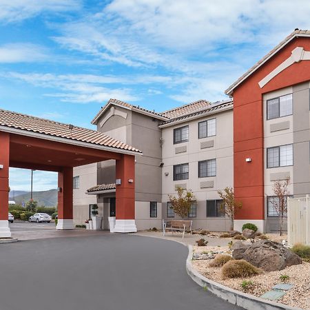 Holiday Inn Express Westley By Ihg Dış mekan fotoğraf