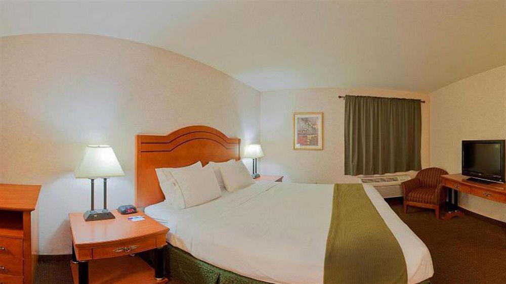 Holiday Inn Express Westley By Ihg Dış mekan fotoğraf