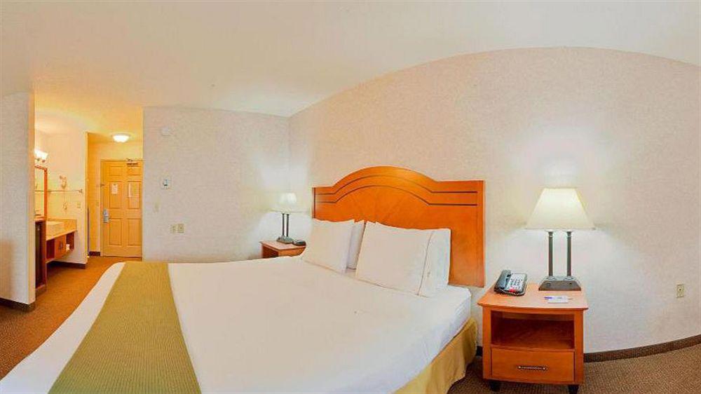 Holiday Inn Express Westley By Ihg Dış mekan fotoğraf