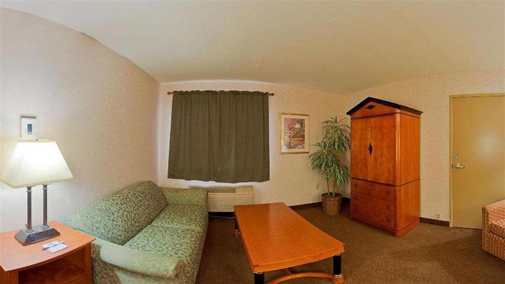 Holiday Inn Express Westley By Ihg Dış mekan fotoğraf