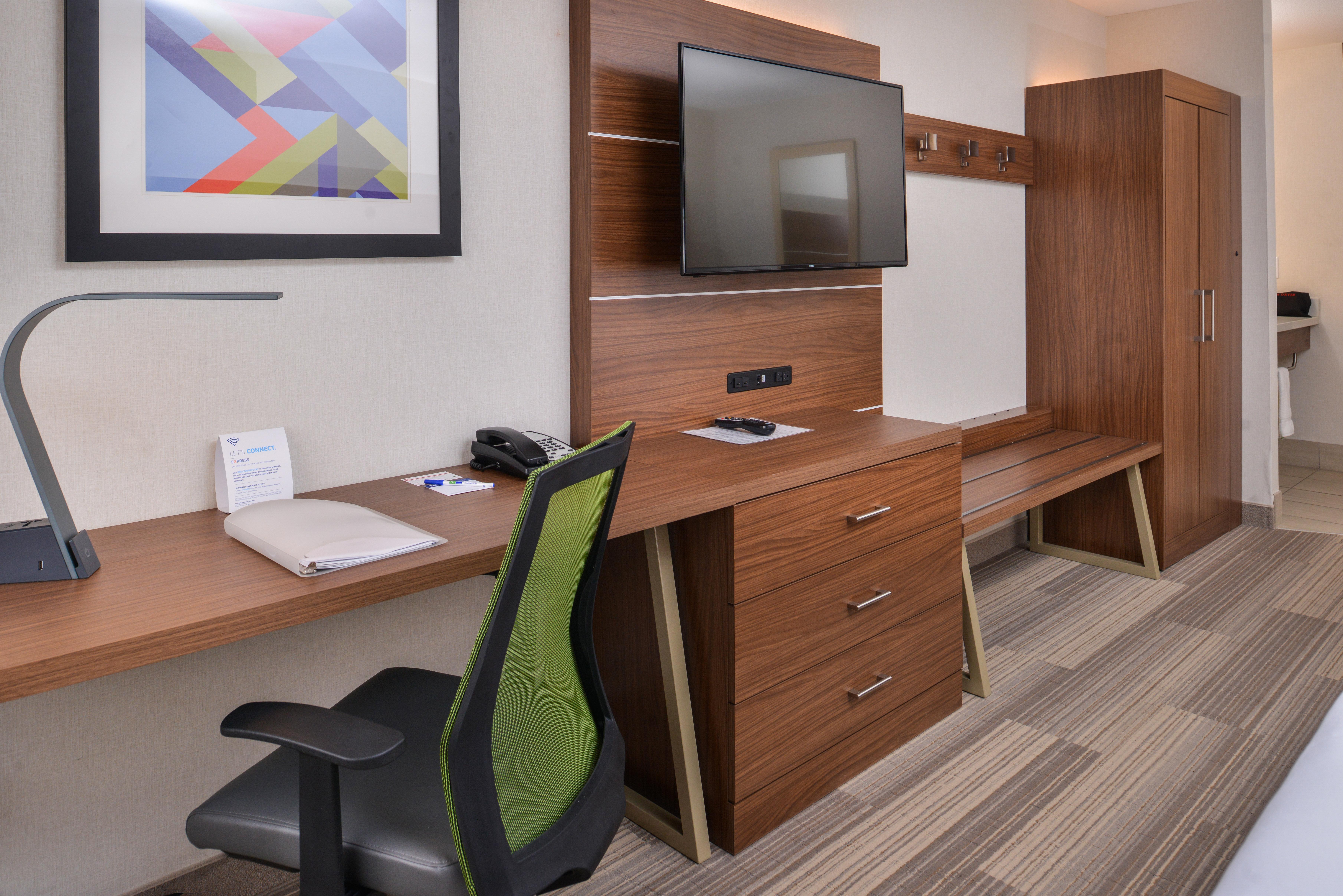 Holiday Inn Express Westley By Ihg Dış mekan fotoğraf