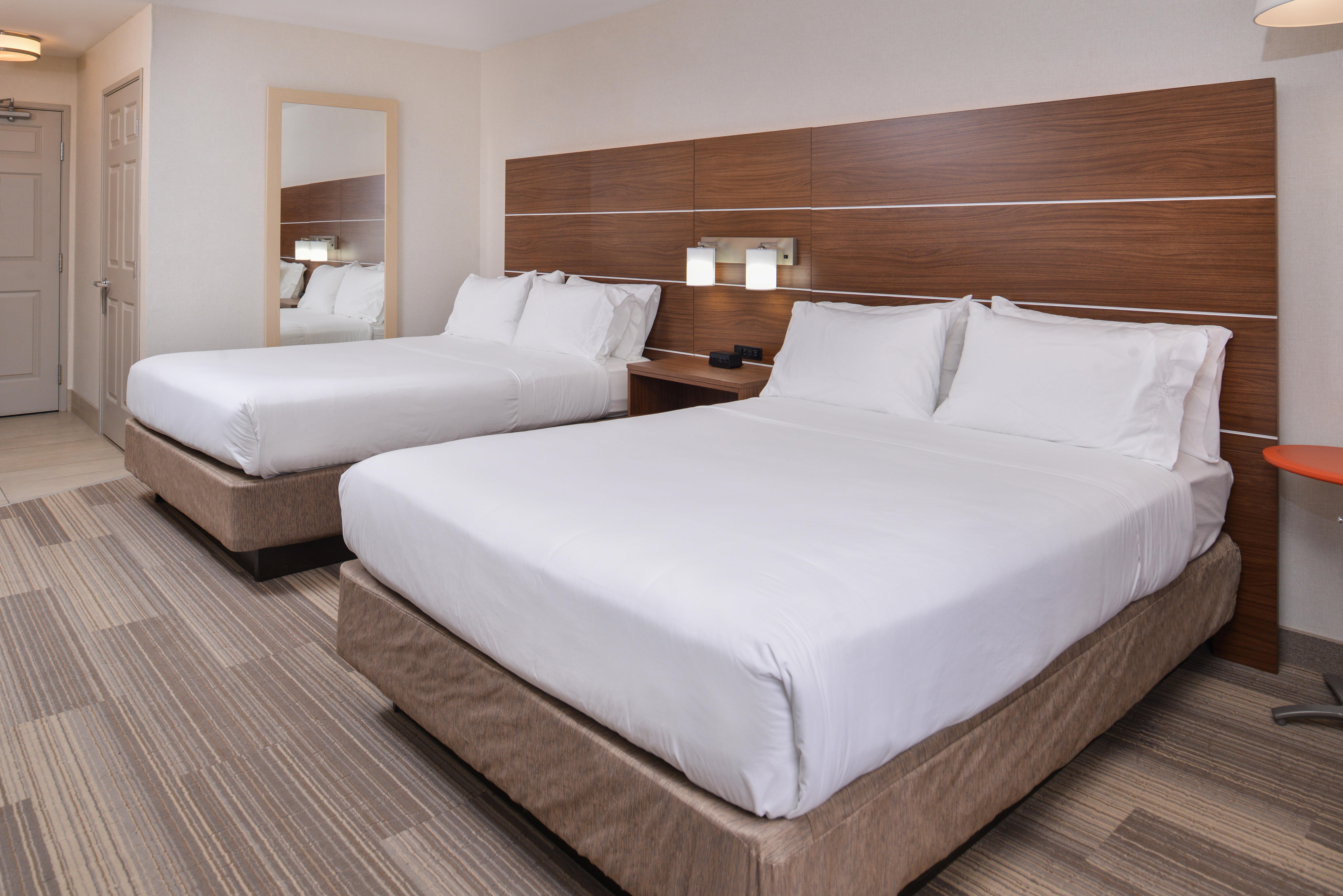Holiday Inn Express Westley By Ihg Dış mekan fotoğraf