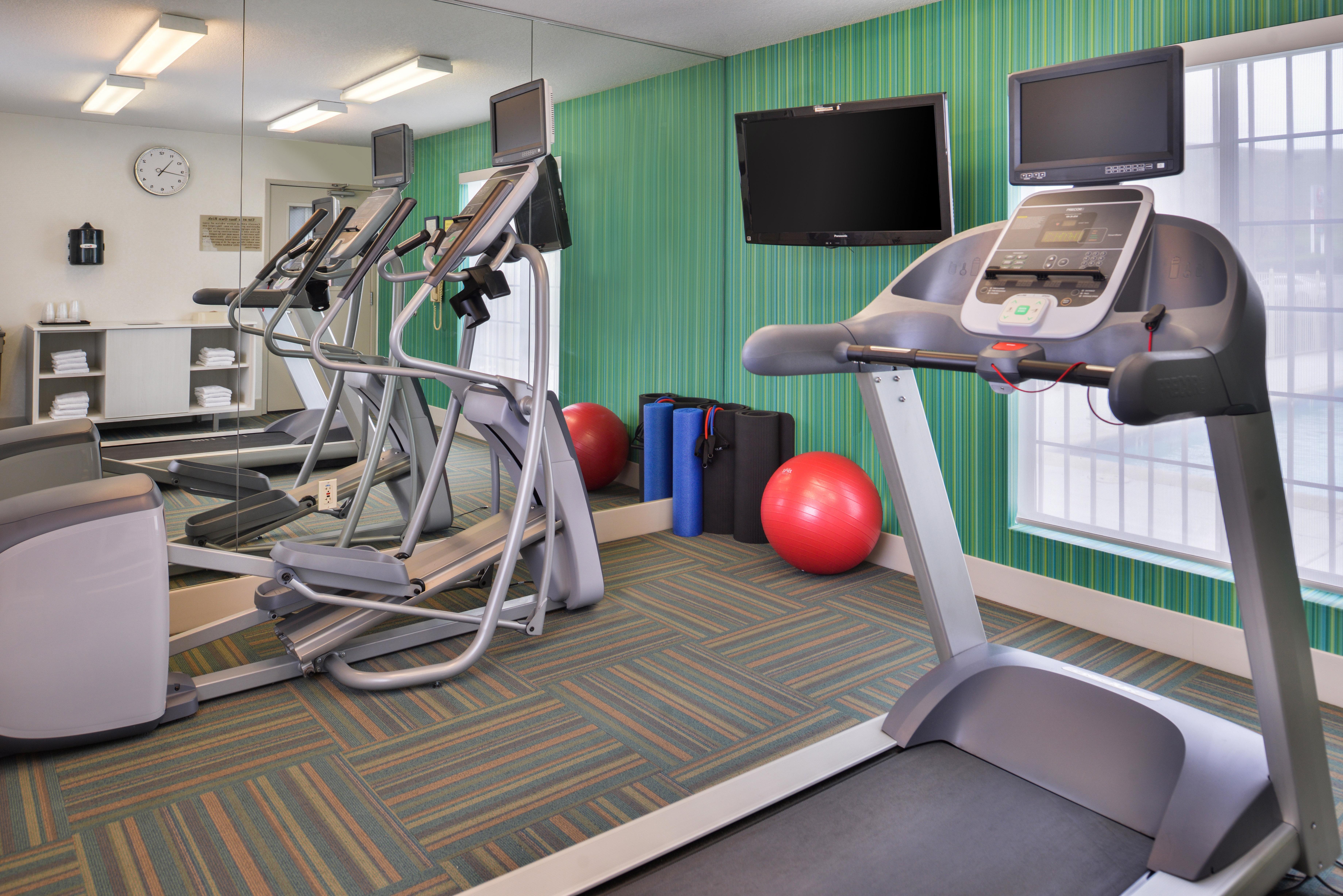 Holiday Inn Express Westley By Ihg Dış mekan fotoğraf