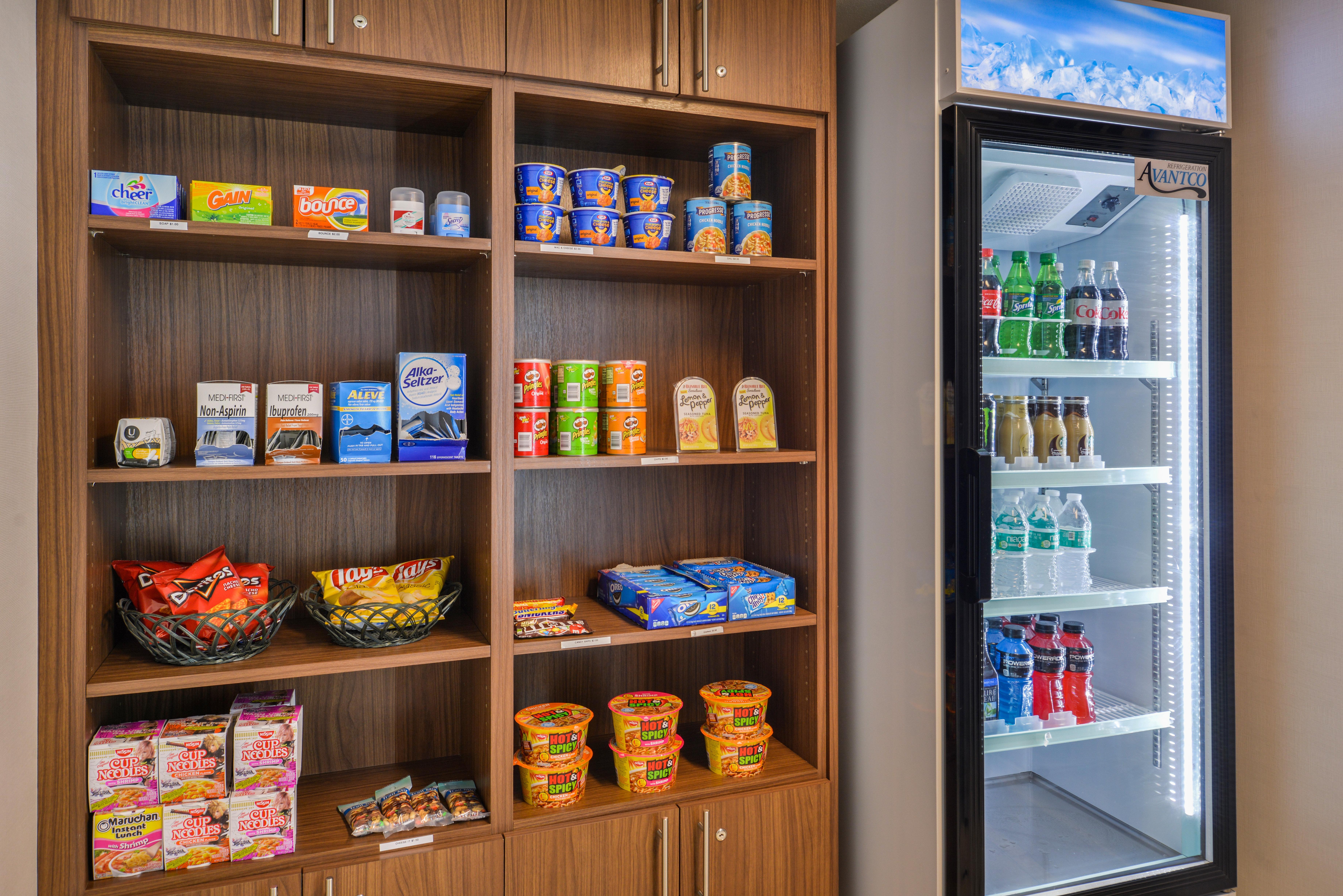 Holiday Inn Express Westley By Ihg Dış mekan fotoğraf