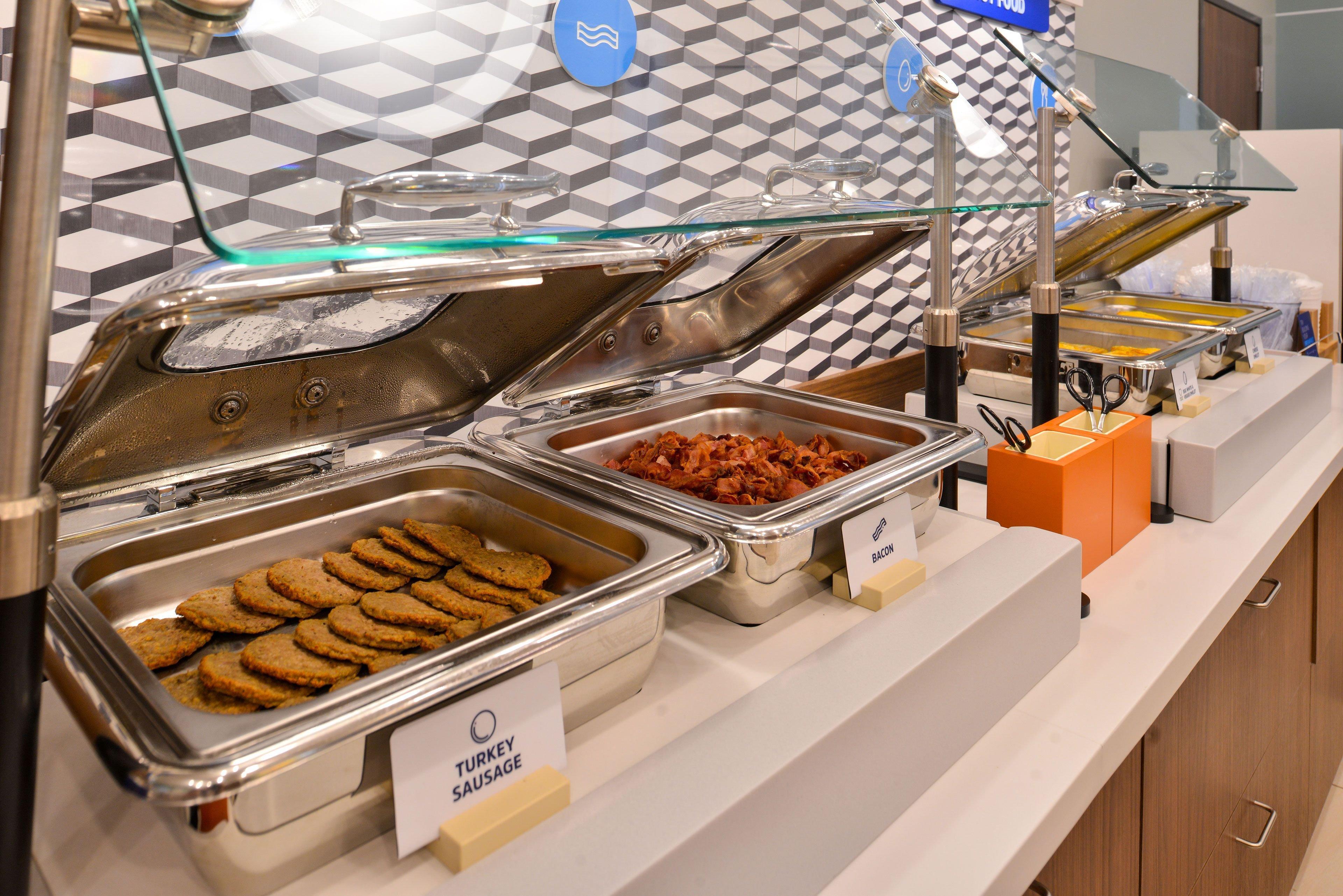 Holiday Inn Express Westley By Ihg Dış mekan fotoğraf