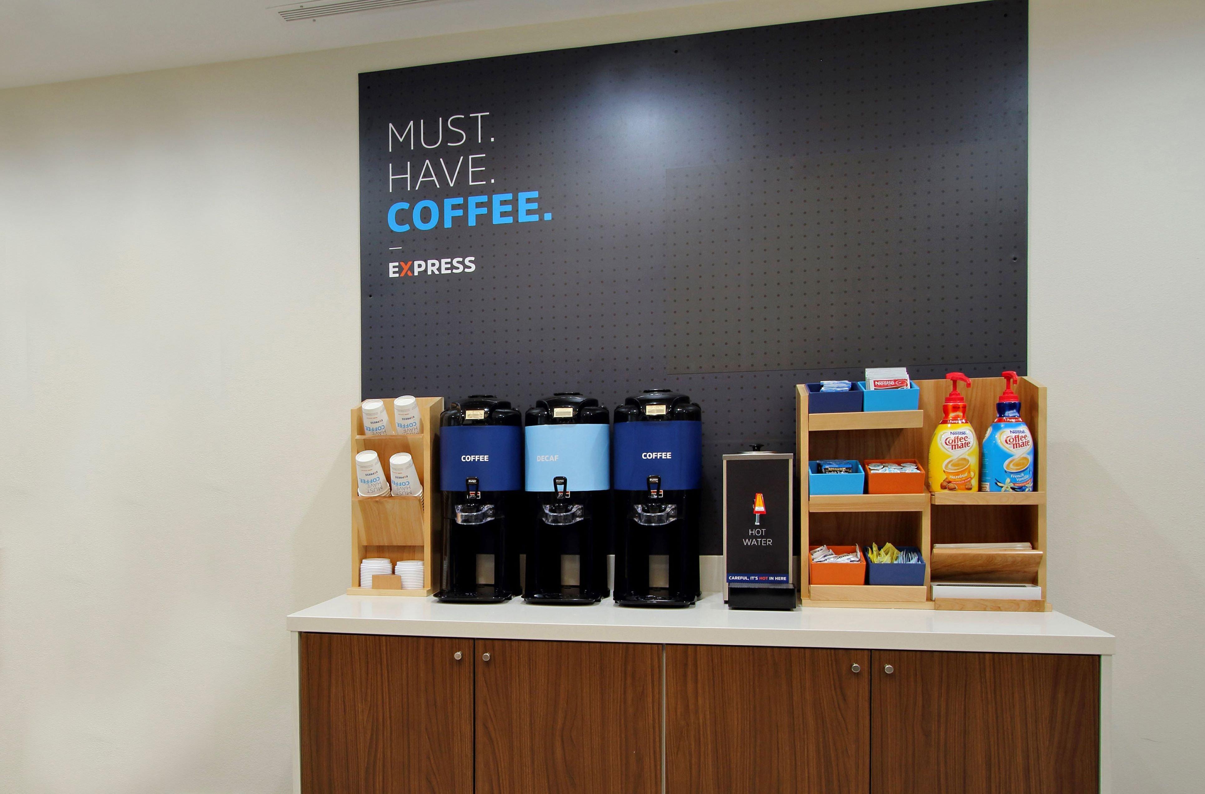 Holiday Inn Express Westley By Ihg Dış mekan fotoğraf