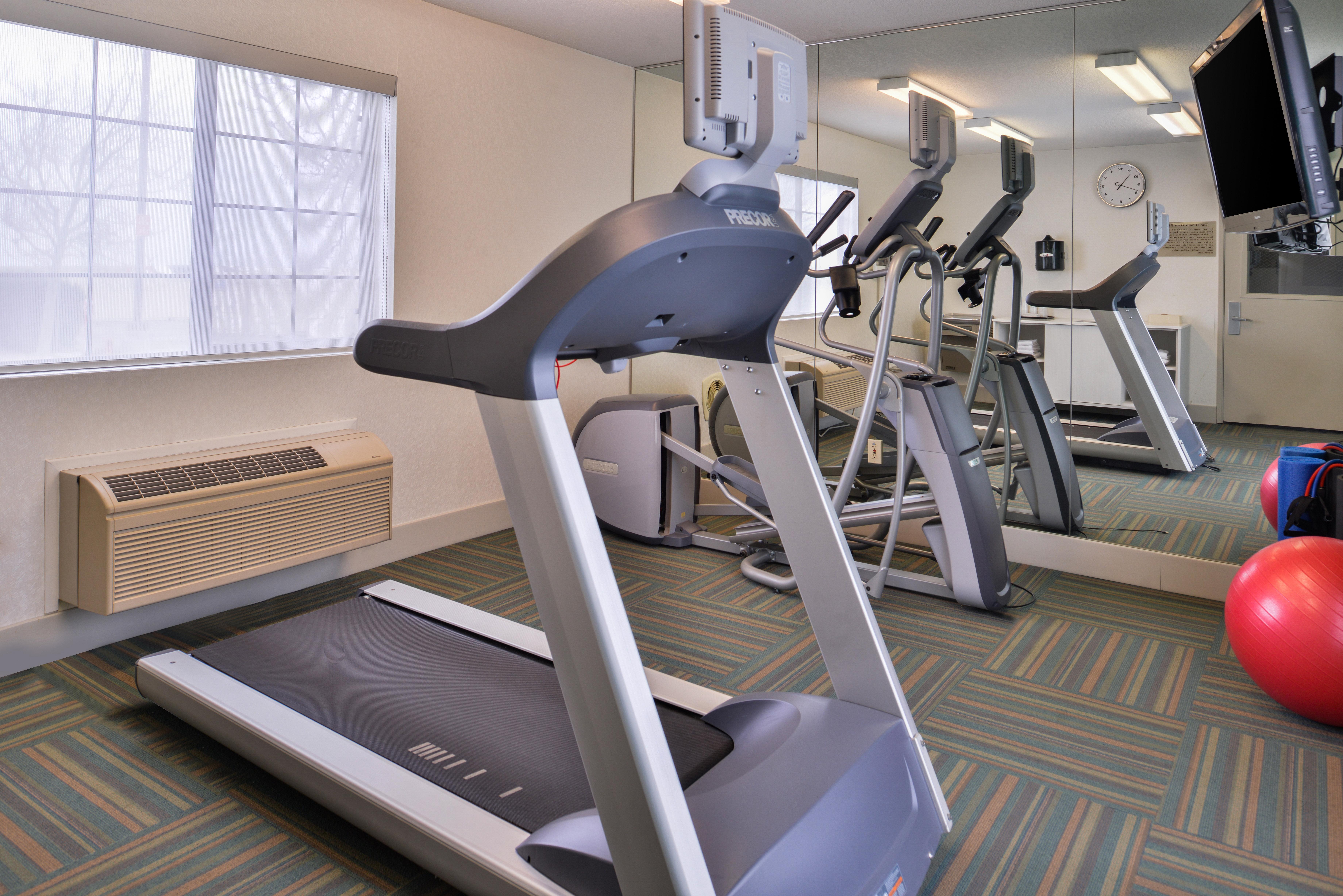 Holiday Inn Express Westley By Ihg Dış mekan fotoğraf