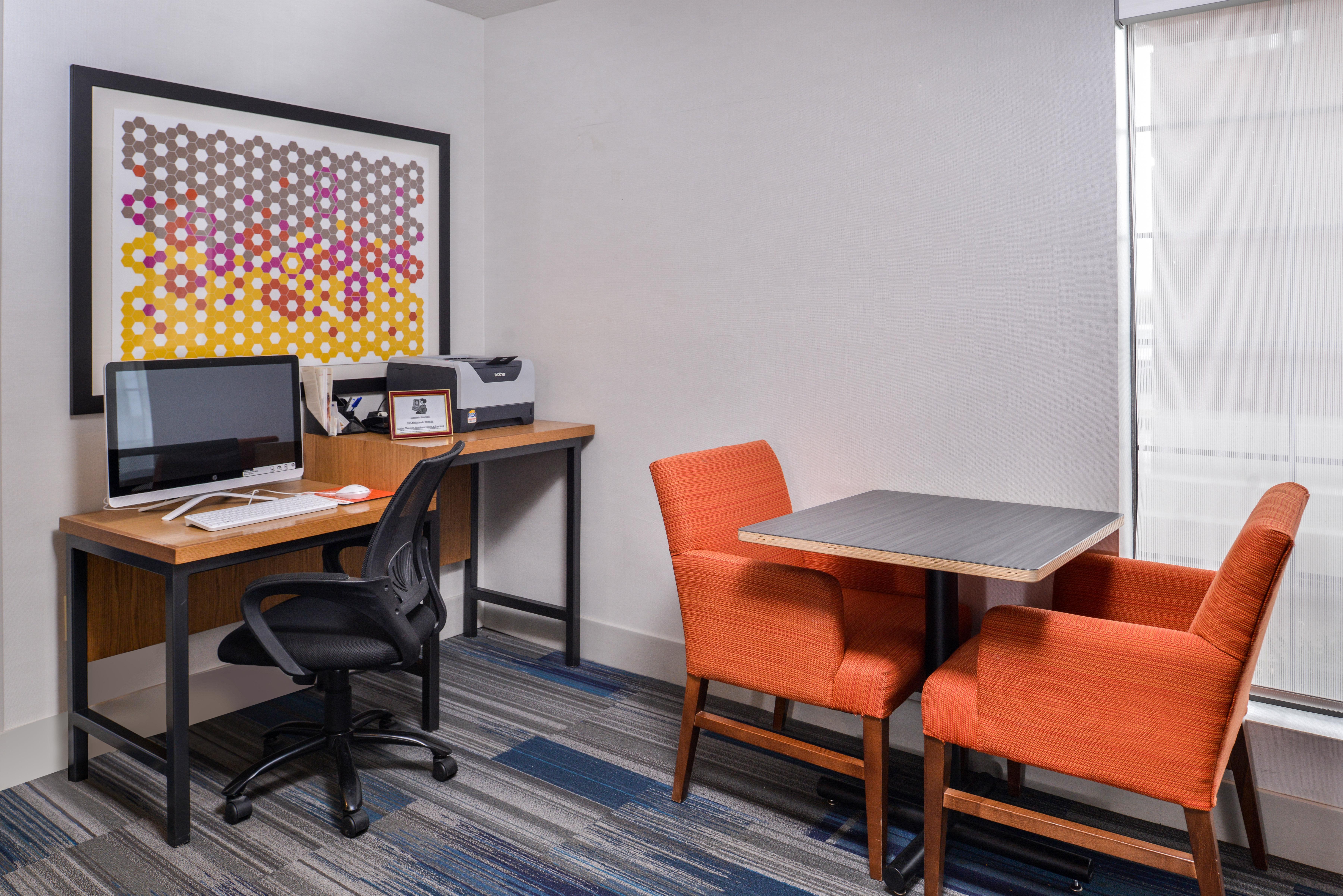 Holiday Inn Express Westley By Ihg Dış mekan fotoğraf