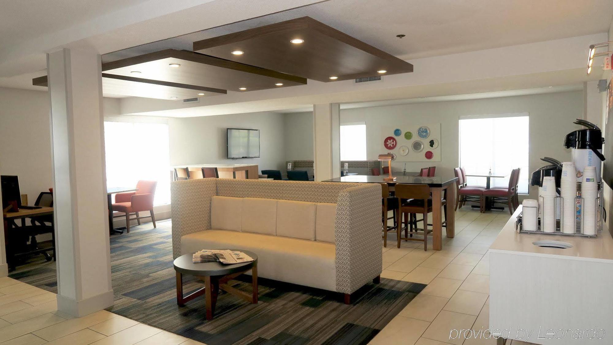 Holiday Inn Express Westley By Ihg Dış mekan fotoğraf