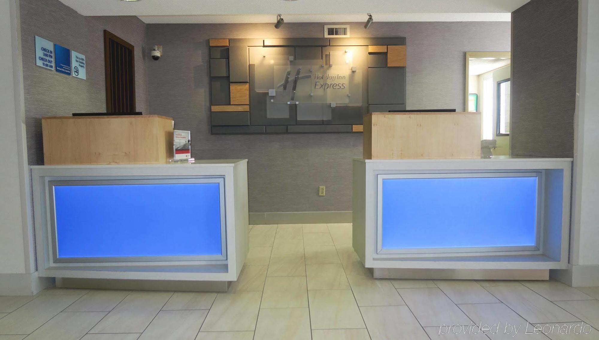 Holiday Inn Express Westley By Ihg Dış mekan fotoğraf