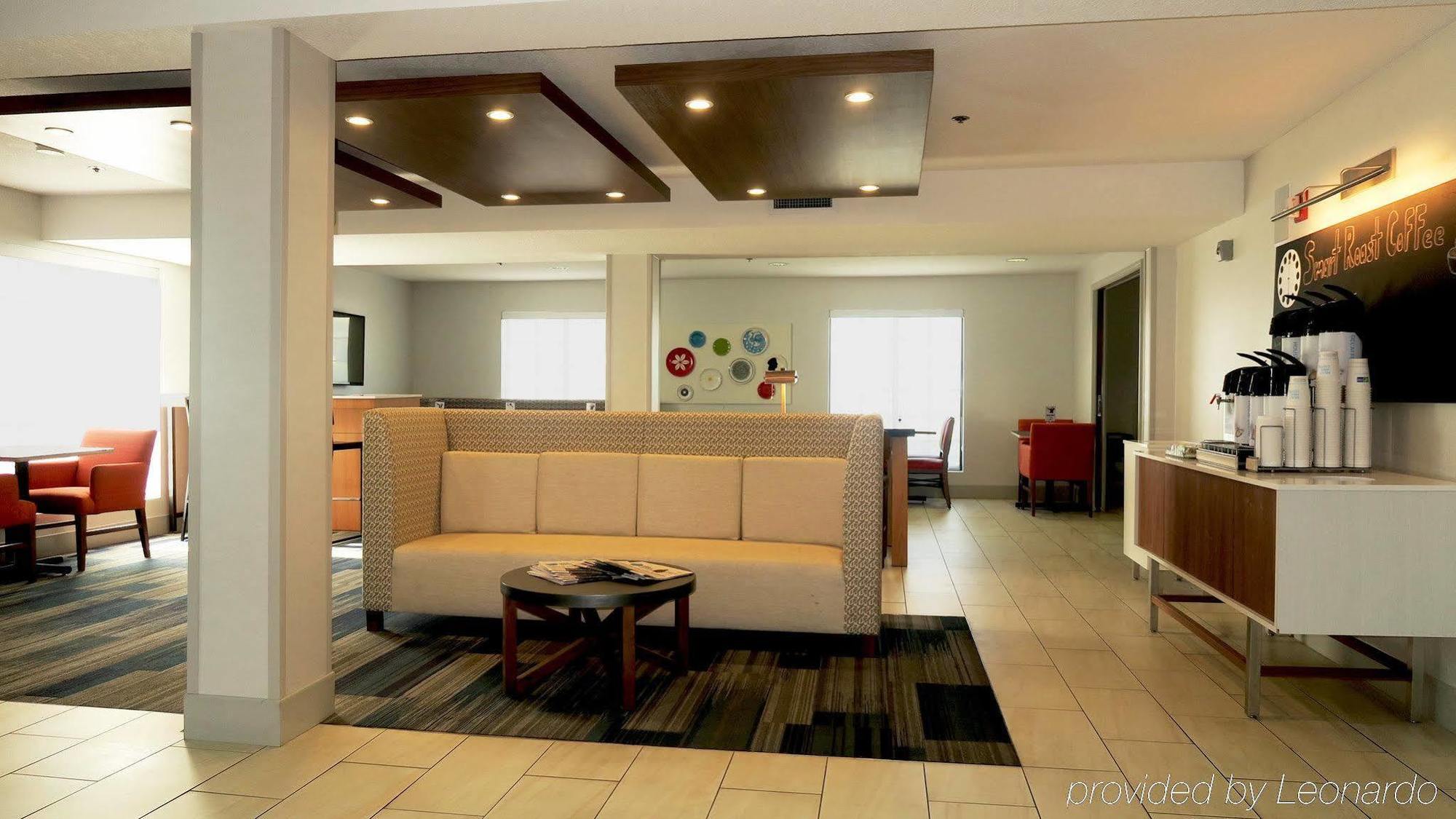 Holiday Inn Express Westley By Ihg Dış mekan fotoğraf