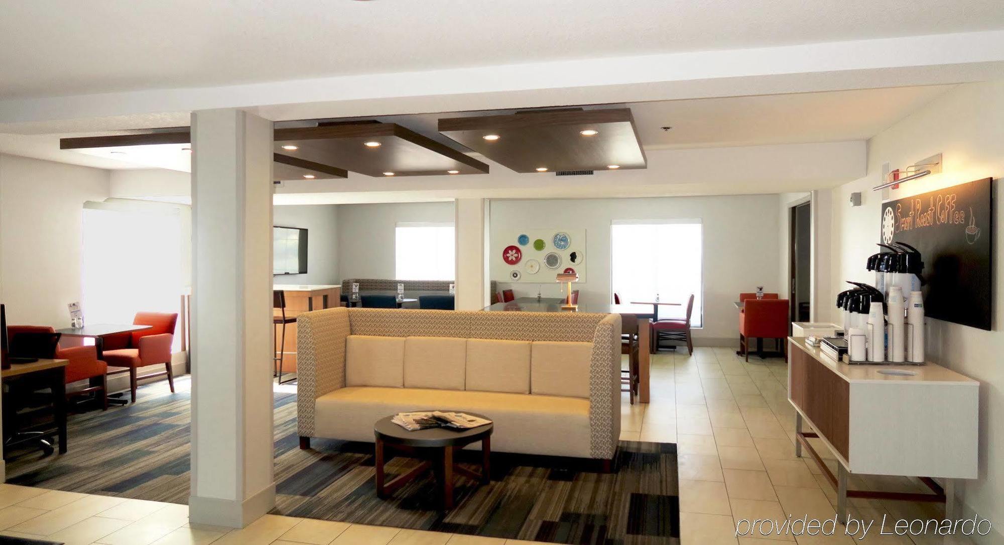 Holiday Inn Express Westley By Ihg Dış mekan fotoğraf