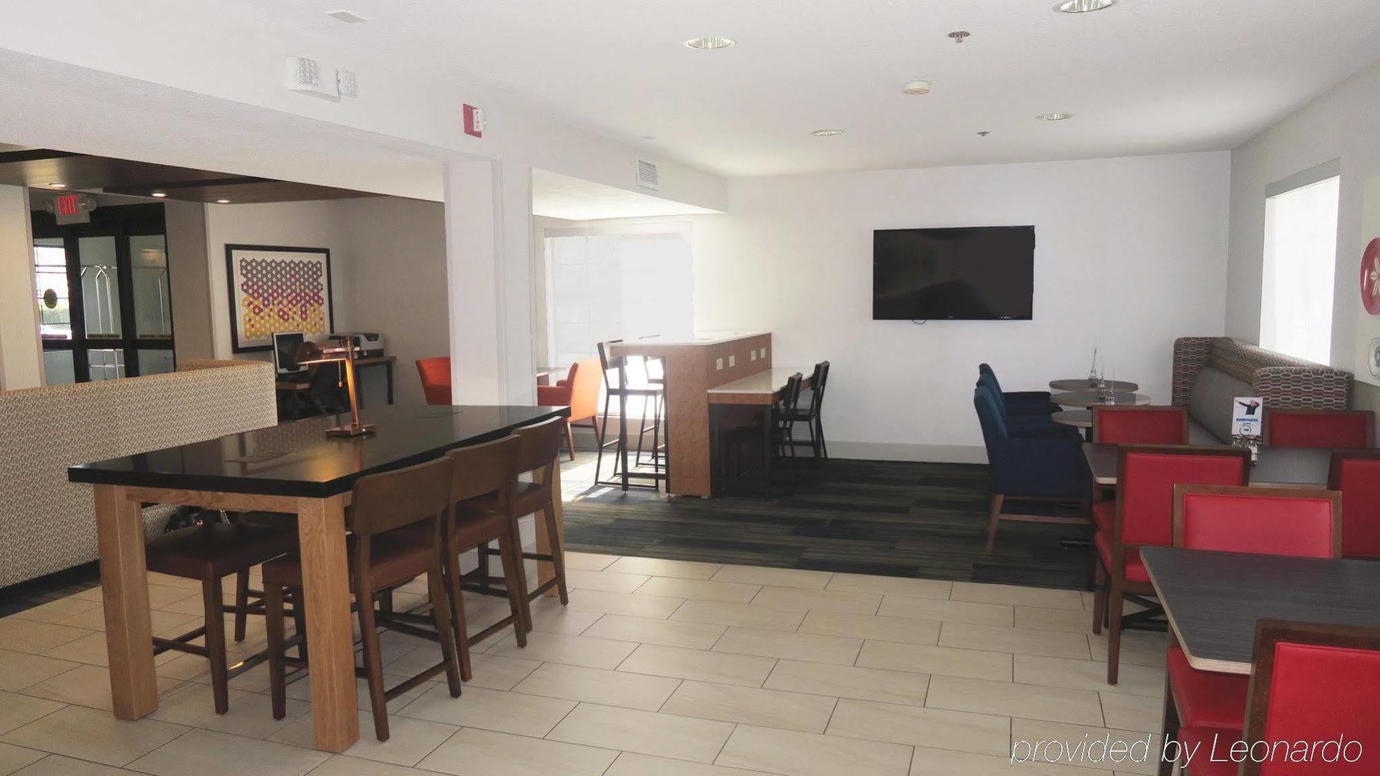 Holiday Inn Express Westley By Ihg Dış mekan fotoğraf
