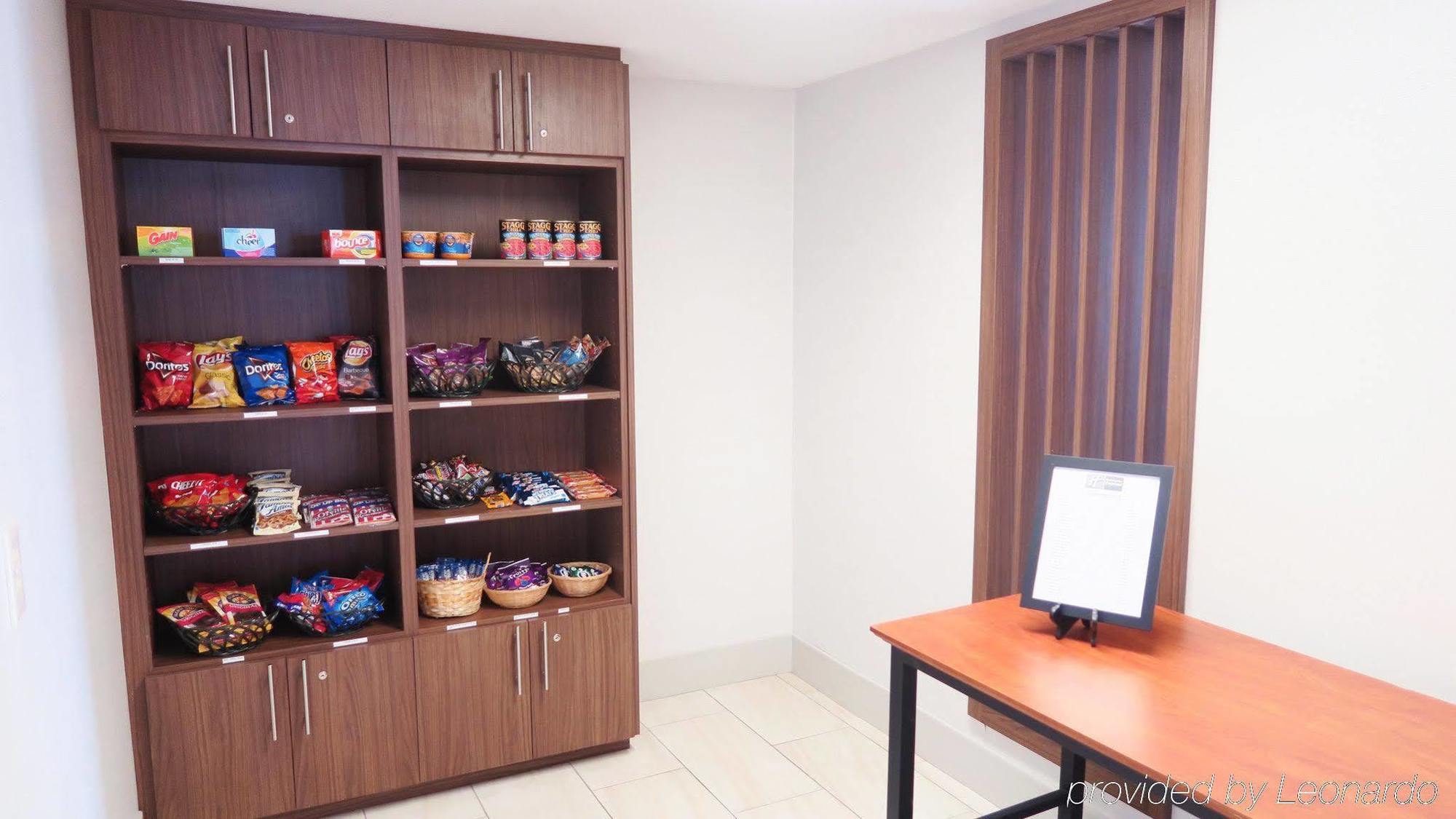 Holiday Inn Express Westley By Ihg Dış mekan fotoğraf