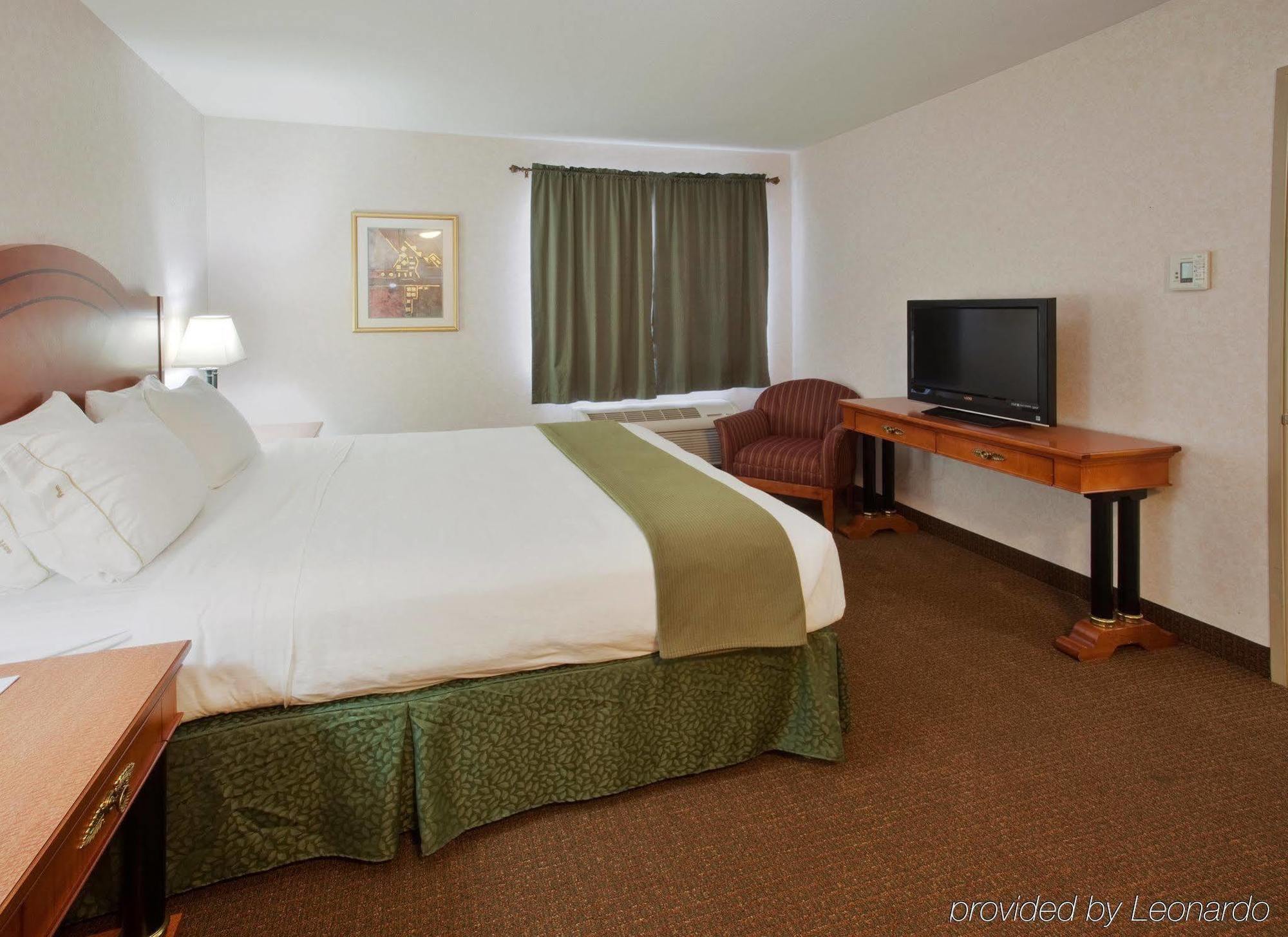 Holiday Inn Express Westley By Ihg Dış mekan fotoğraf