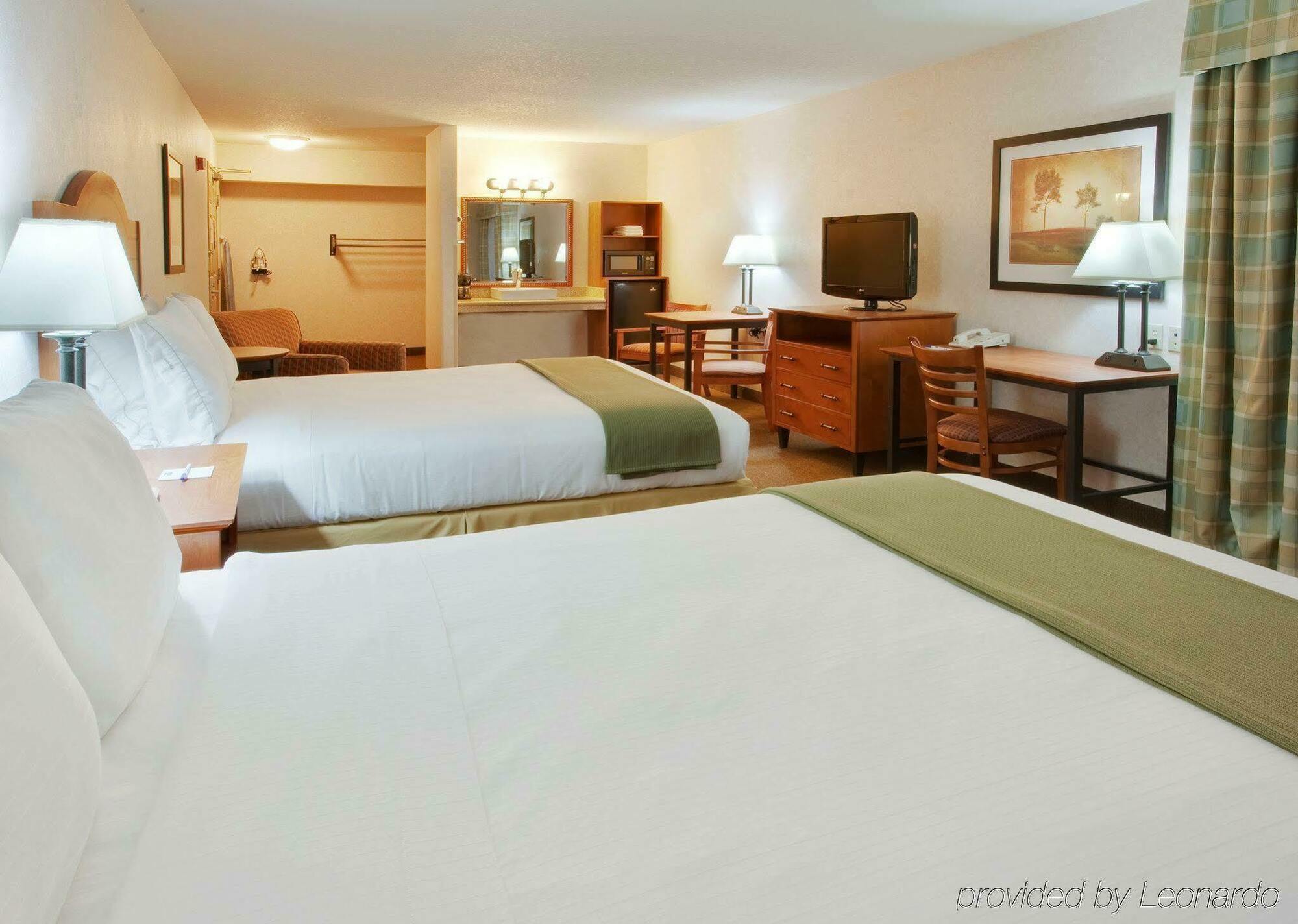 Holiday Inn Express Westley By Ihg Dış mekan fotoğraf